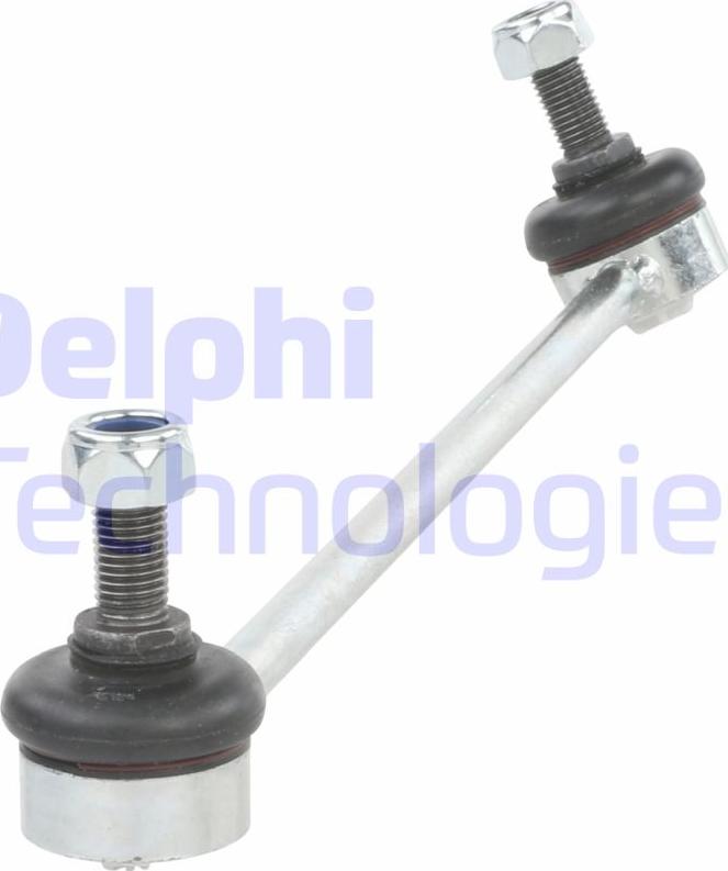 Delphi TC2069 - Brat / bieleta suspensie, stabilizator aaoparts.ro