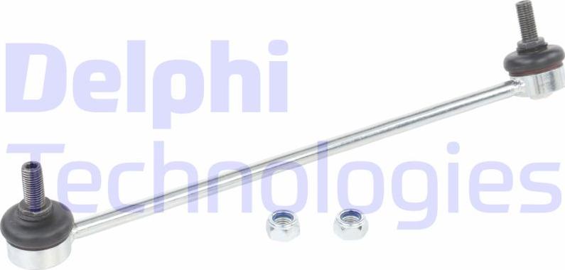 Delphi TC2069 - Brat / bieleta suspensie, stabilizator aaoparts.ro