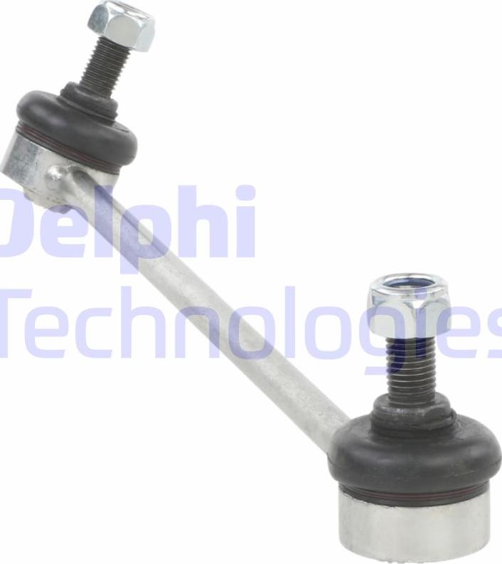 Delphi TC2068 - Brat / bieleta suspensie, stabilizator aaoparts.ro