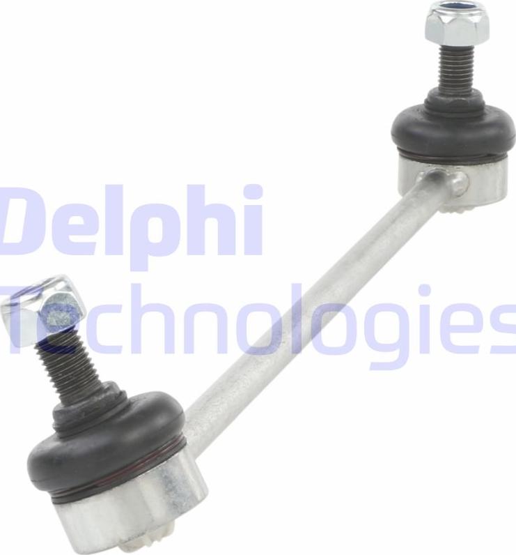 Delphi TC2068 - Brat / bieleta suspensie, stabilizator aaoparts.ro