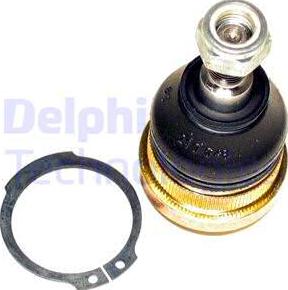 Delphi TC2001 - Articulatie sarcina / ghidare aaoparts.ro