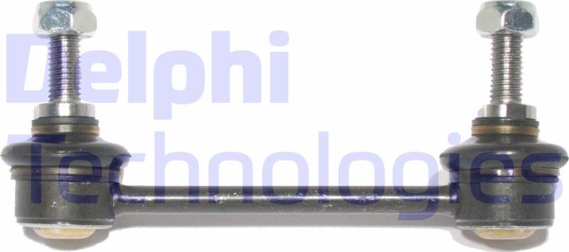 Delphi TC2019 - Brat / bieleta suspensie, stabilizator aaoparts.ro