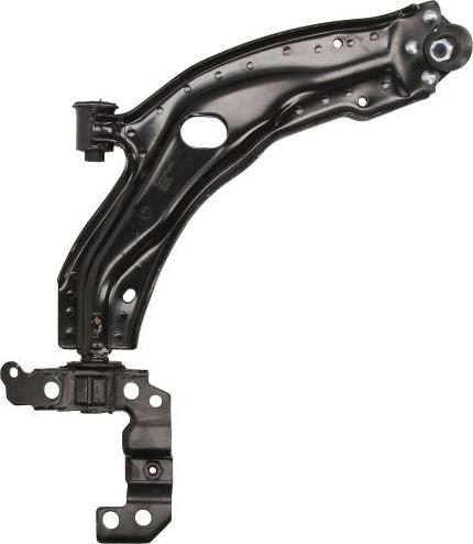 Delphi TC2012 - Brat, suspensie roata aaoparts.ro