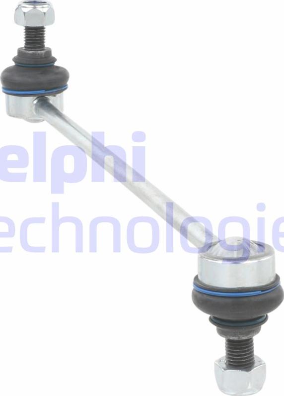 Delphi TC2085 - Brat / bieleta suspensie, stabilizator aaoparts.ro