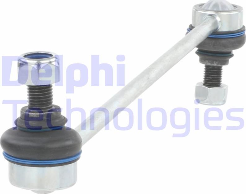 Delphi TC2085 - Brat / bieleta suspensie, stabilizator aaoparts.ro