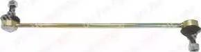 Mecarm 013232014 - Brat / bieleta suspensie, stabilizator aaoparts.ro