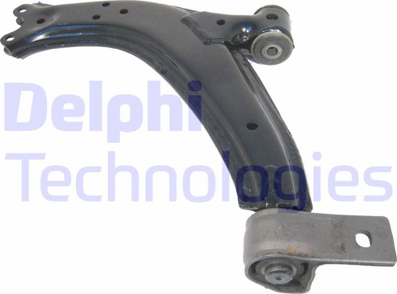 Delphi TC2087 - Brat, suspensie roata aaoparts.ro