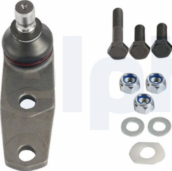 Delphi TC2028 - Articulatie sarcina / ghidare aaoparts.ro