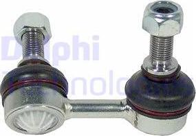 Delphi TC2198 - Brat / bieleta suspensie, stabilizator aaoparts.ro