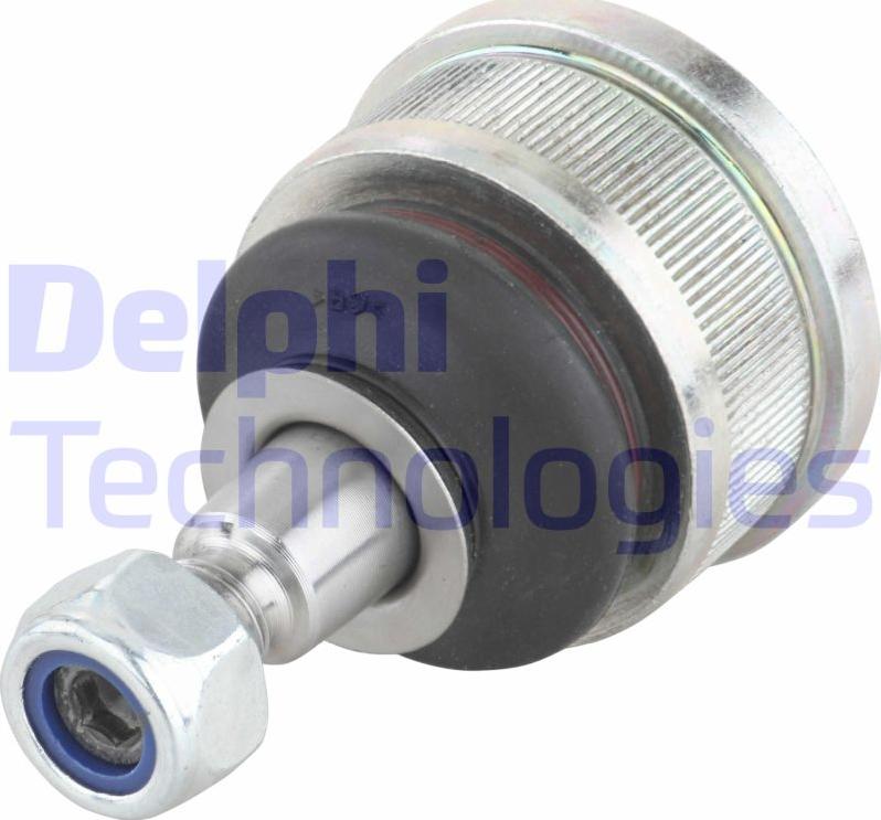 Delphi TC2101 - Articulatie sarcina / ghidare aaoparts.ro