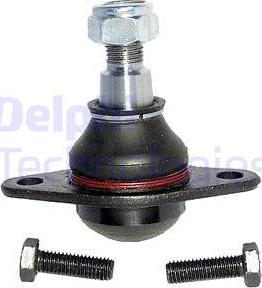 Delphi TC283 - Articulatie sarcina / ghidare aaoparts.ro