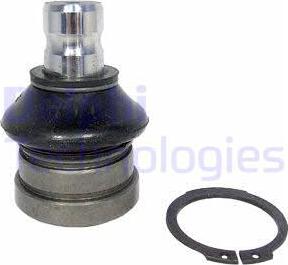Delphi TC2349-11B1 - Articulatie sarcina / ghidare aaoparts.ro