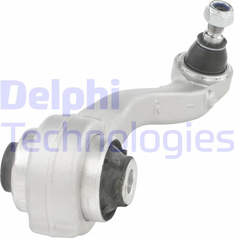 Delphi TC2358 - Brat, suspensie roata aaoparts.ro