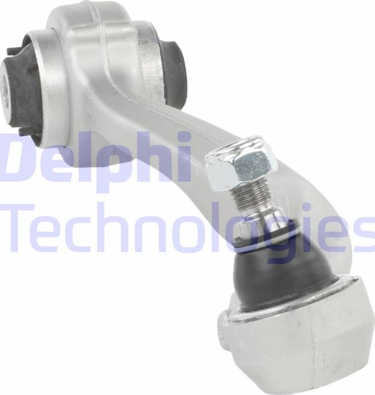 Delphi TC2358 - Brat, suspensie roata aaoparts.ro