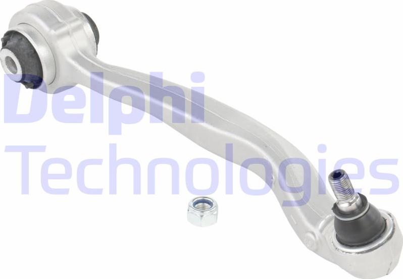 Delphi TC2358 - Brat, suspensie roata aaoparts.ro