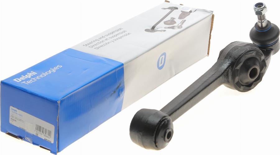 Delphi TC235 - Brat, suspensie roata aaoparts.ro