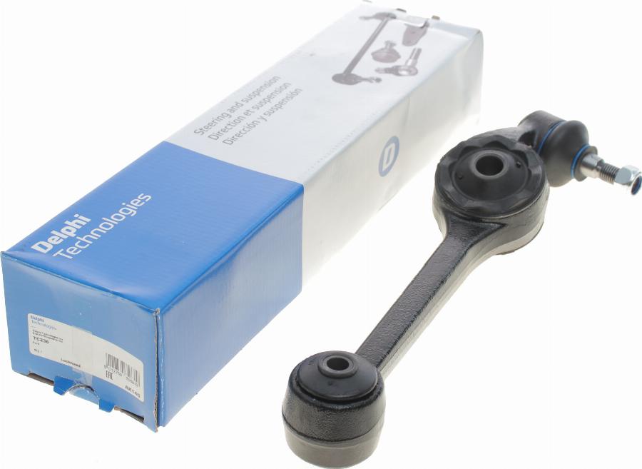 Delphi TC236 - Brat, suspensie roata aaoparts.ro