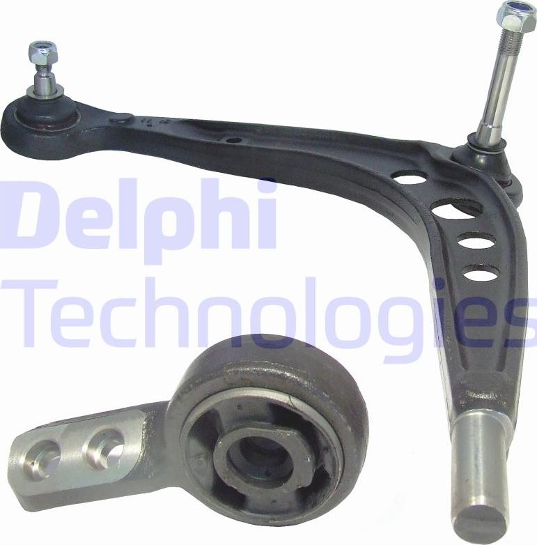 Delphi TC2314 - Brat, suspensie roata aaoparts.ro