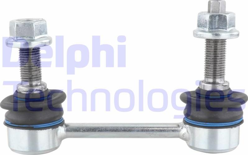 Delphi TC2259 - Brat / bieleta suspensie, stabilizator aaoparts.ro