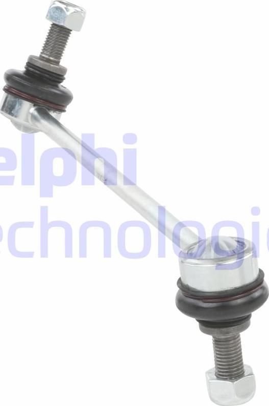 Delphi TC2266 - Brat / bieleta suspensie, stabilizator aaoparts.ro