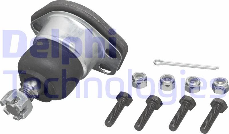 Delphi TC2202 - Articulatie sarcina / ghidare aaoparts.ro