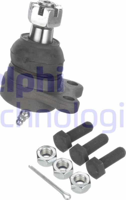 Delphi TC2215 - Articulatie sarcina / ghidare aaoparts.ro