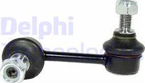 Delphi TC2289-11B1 - Brat / bieleta suspensie, stabilizator aaoparts.ro