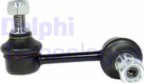 Delphi TC2288 - Brat / bieleta suspensie, stabilizator aaoparts.ro