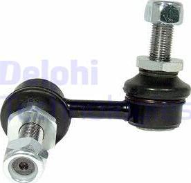 Delphi TC2287 - Brat / bieleta suspensie, stabilizator aaoparts.ro