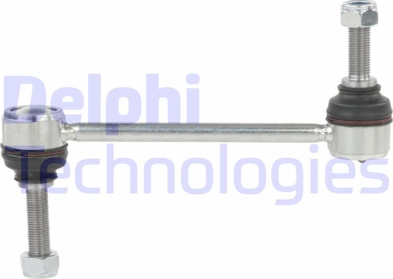 Delphi TC2220 - Brat / bieleta suspensie, stabilizator aaoparts.ro