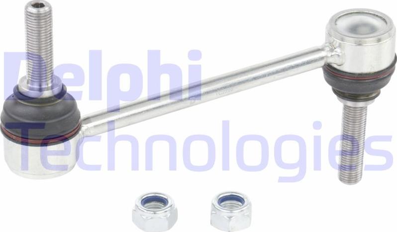 Delphi TC2220 - Brat / bieleta suspensie, stabilizator aaoparts.ro