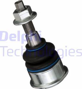 Delphi TC7971 - Articulatie sarcina / ghidare aaoparts.ro