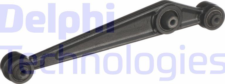 Delphi TC7096-11B1 - Brat, suspensie roata aaoparts.ro