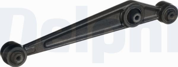Delphi TC7096 - Brat, suspensie roata aaoparts.ro