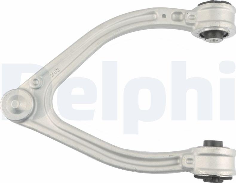 Delphi TC7053 - Brat, suspensie roata aaoparts.ro