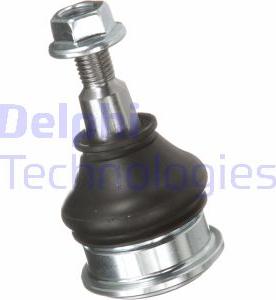 Delphi TC7132 - Articulatie sarcina / ghidare aaoparts.ro