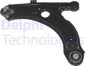 Delphi TC786-11B1 - Brat, suspensie roata aaoparts.ro