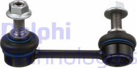 Delphi TC7811 - Brat / bieleta suspensie, stabilizator aaoparts.ro