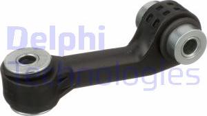 Delphi TC7828 - Brat / bieleta suspensie, stabilizator aaoparts.ro