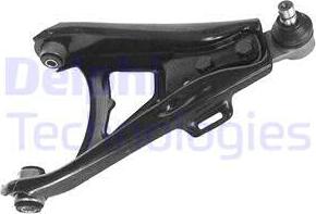 Delphi TC738 - Brat, suspensie roata aaoparts.ro