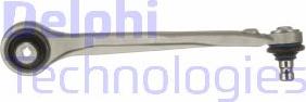 Delphi TC7780-11B1 - Brat, suspensie roata aaoparts.ro