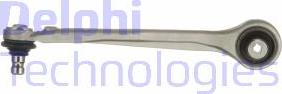 Delphi TC7779-11B1 - Brat, suspensie roata aaoparts.ro
