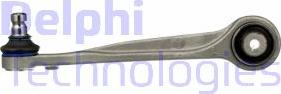 Delphi TC7776-11B1 - Brat, suspensie roata aaoparts.ro
