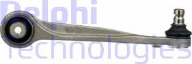 Delphi TC7777-11B1 - Brat, suspensie roata aaoparts.ro