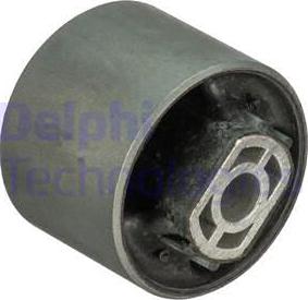 Delphi TD975W-11B1 - Suport,trapez aaoparts.ro