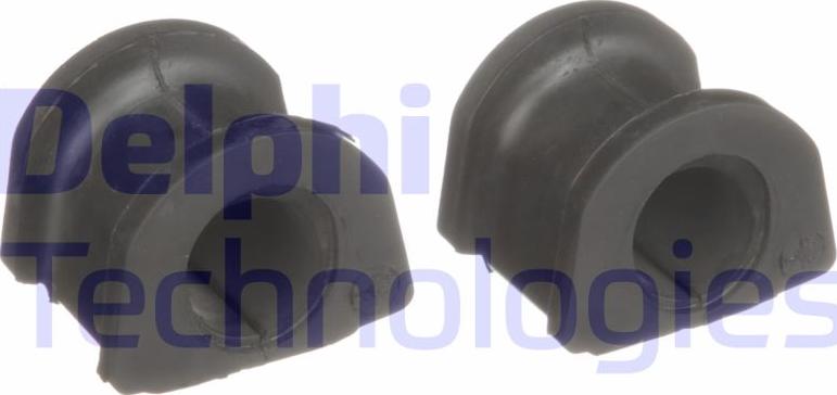 Delphi TD4967W-11B1 - Cuzinet, stabilizator aaoparts.ro