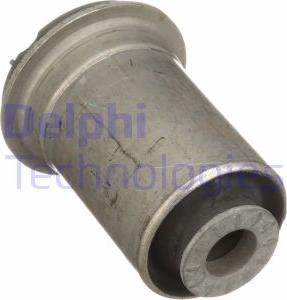 Delphi TD4483W - Suport,trapez aaoparts.ro