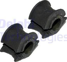 Delphi TD448W - Cuzinet, stabilizator aaoparts.ro