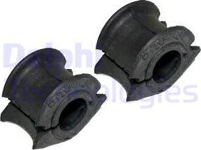 Delphi TD447W - Cuzinet, stabilizator aaoparts.ro