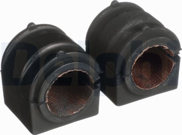 Delphi TD4609W - Cuzinet, stabilizator aaoparts.ro
